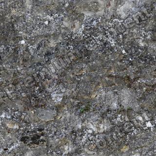 High Resolution Seamless Wall Stone Texture 0007
